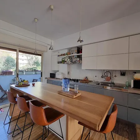 Parco Della Musica House Apartment Rome Exterior photo