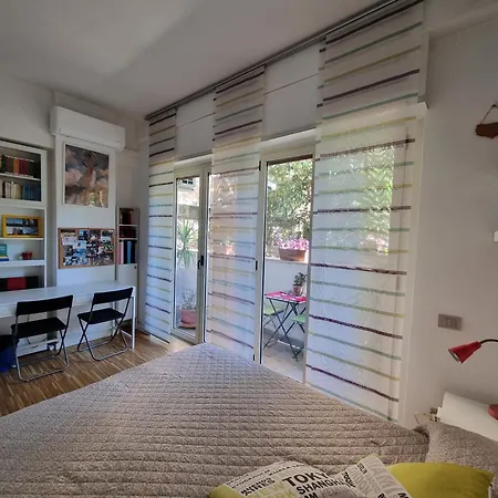 Parco Della Musica House Apartment Rome Exterior photo