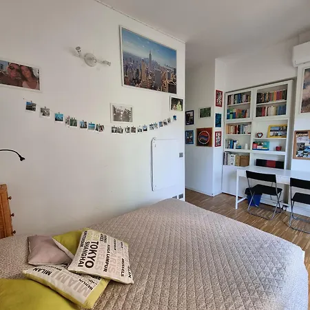Parco Della Musica House Apartment Rome Exterior photo