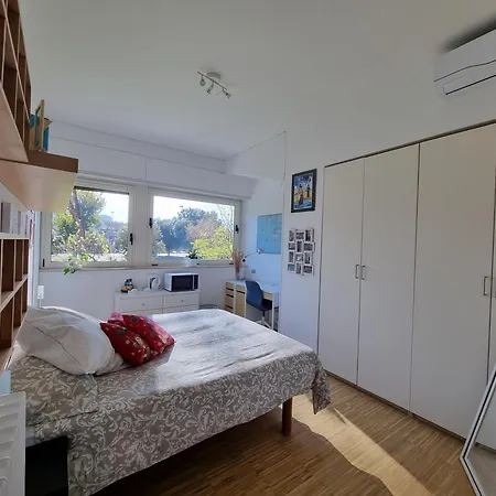 Parco Della Musica House Apartment Rome Exterior photo