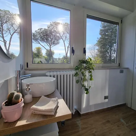 Parco Della Musica House Apartment Rome Exterior photo