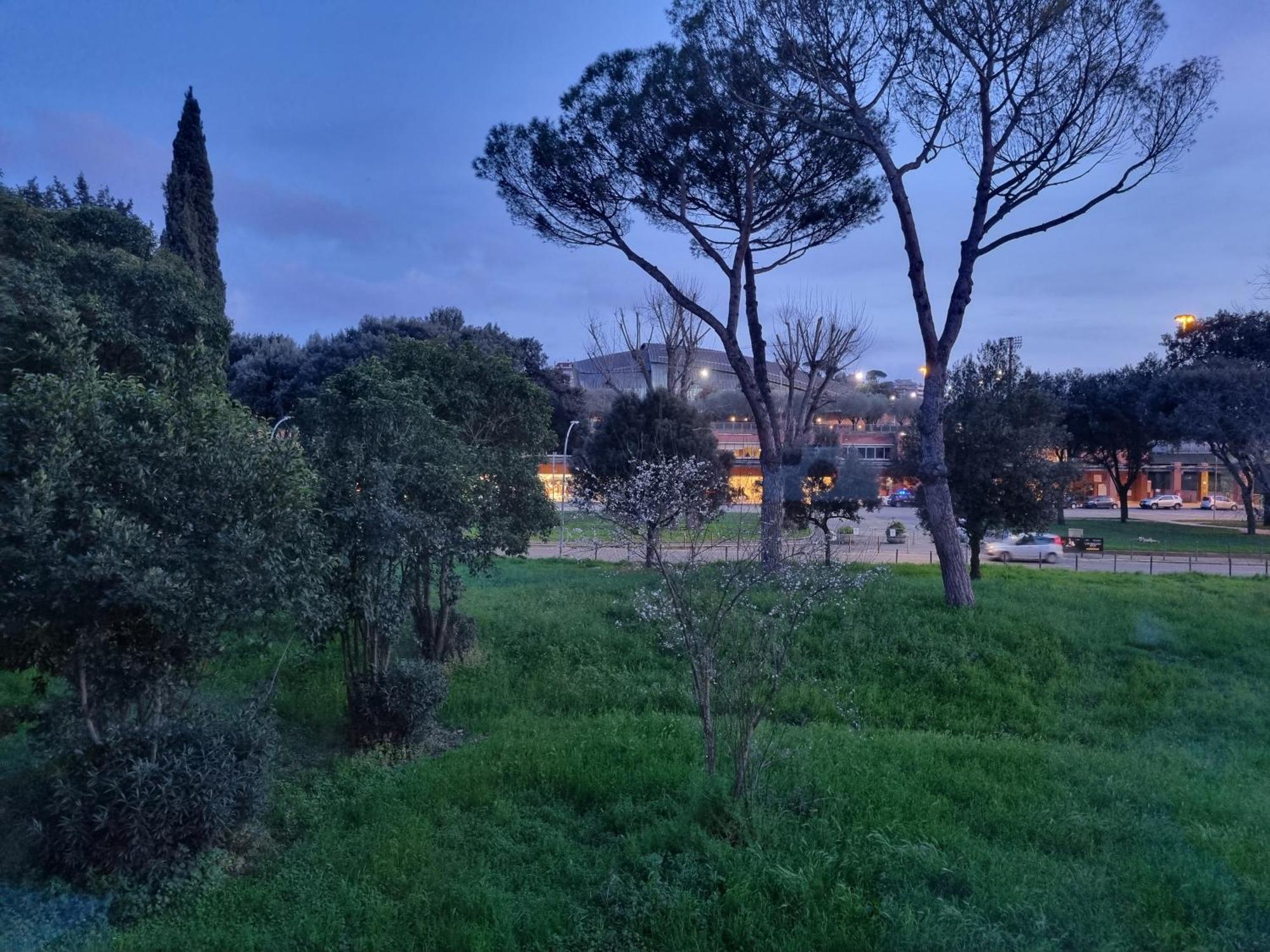 Parco Della Musica House Roma